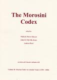 The Morosini Codex Volume II: Marino Falier to Antonio Venier (1354-1400)